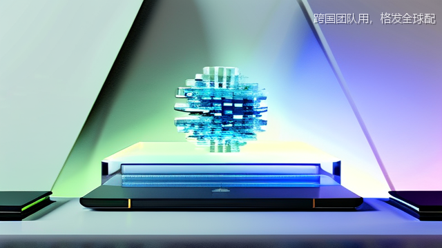 跨国团队用，格发全球配